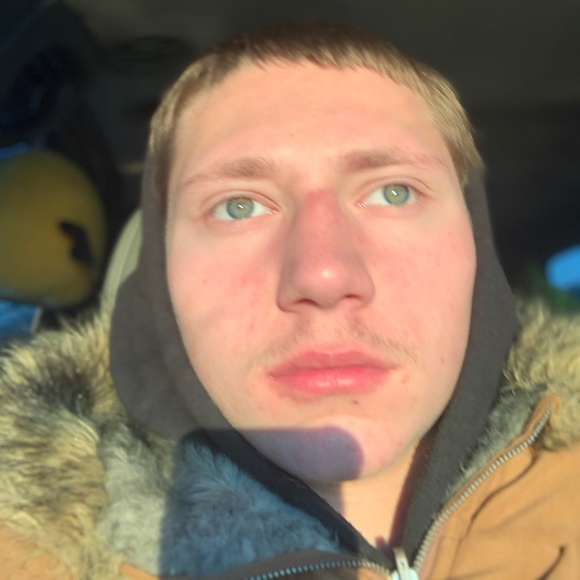 Meet your Posher, John - Picture 1 of 1